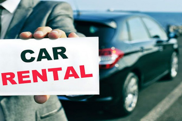 Car rental company